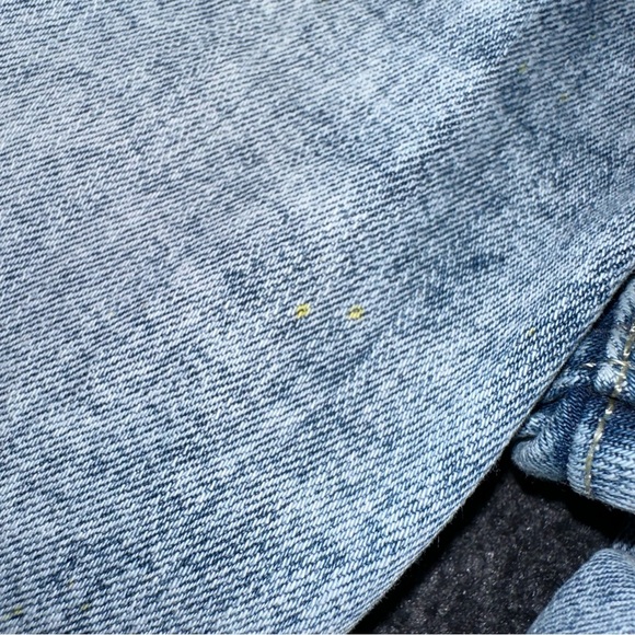 H&M - Light Wash Jean Pants - Picture 6 of 9